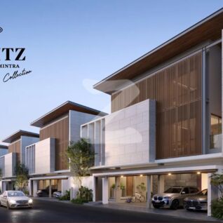 เวอริทซ์ คอลเลคชั่น เอกมัย-รามอินทรา VERITZ Collection Ekkamai-Ramintra