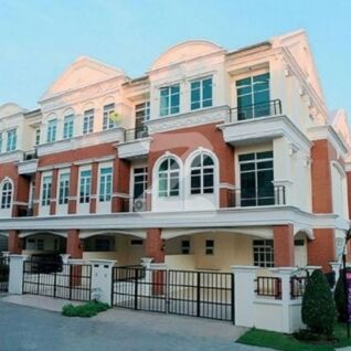 เดอะ พาราไดซ์ แจ้งวัฒนะ 14 The Paradise Chaengwattana 14