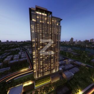 เออร์บาโน่ แอบโซลูท สาทร-ตากสิน Urbano Absolute Sathorn-Taksin