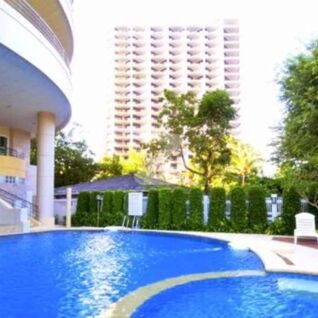 บ้านหรรษา ชะอำ-หัวหิน Baan Hansa Chaam-Huahin