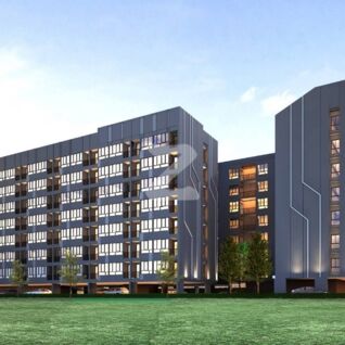 ดิ อินดี๊ด คอนโด อมตะ-ชลบุรี The Indeed Condo Amata-Chonburi