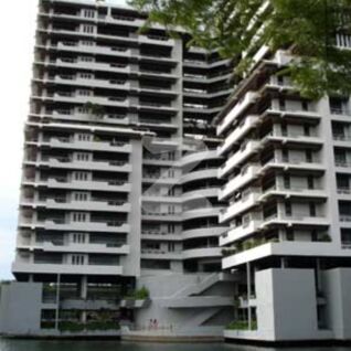 เลคชอร์ นอร์ท คอนโดมิเนียม นิชดาธานี Lakeshore North Condominium Nichada Thani