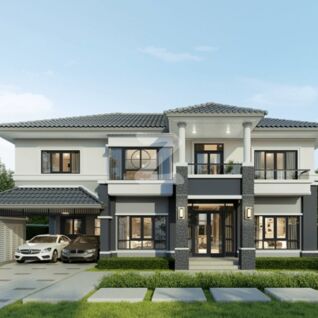 ศุภาลัย ปาล์มสปริงส์ พระราม 2 Supalai Palm Springs Rama 2