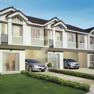 บ้านพฤกษา 63 บางกะดี-ปทุมธานี Baan Pruksa 63 Bangkadi-Pathumthani