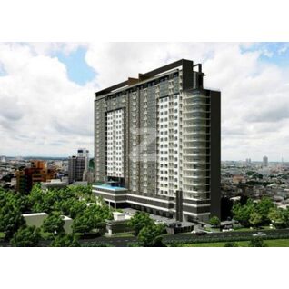 รีเจ้นท์ ออคิด สุขุมวิท 101 Regent Orchid Sukhumvit 101