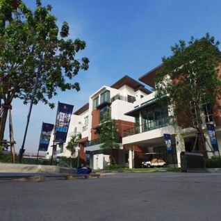 แอสเทร่า ไพรด์ พระราม 2 Astera Pride Rama 2