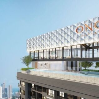 วันซ์ พัทยา ONCE Pattaya