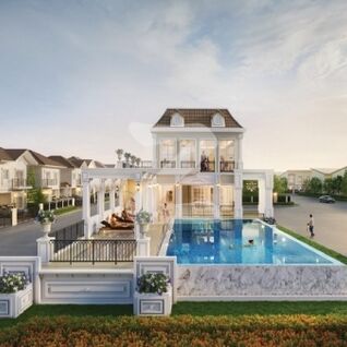 ลลิลทาวน์ แลนซีโอ คริป ชัยพฤกษ์-วงแหวน Lalin Town Lanceo Crib Chaiyaphruek-Wongwaen
