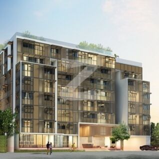 เซอร์เคิล ไรน์ สุขุมวิท 12 Circle Rein Sukhumvit 12