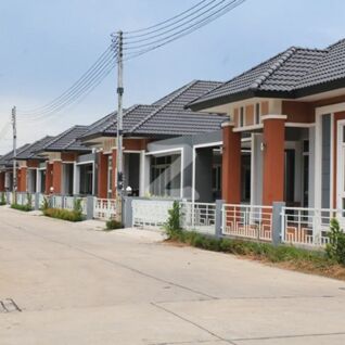 เดอะ ปาล์ม บางเสร่ The Palm Bangsaray