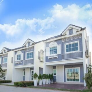 พรีซีโอ พาร์ค อมตะซิตี้-บ่อวิน Preceo Park Amata City-Bowin