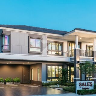 ศุภาลัย เลควิลล์ ภูเก็ต Supalai Lake Ville Phuket