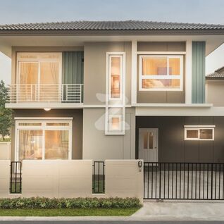 คาซ่า แกรนด์ มิตรสัมพันธ์ Casa Grand Mitsumphan