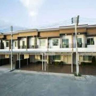 บ้านใจสุข เฟส 1 Baan Jai Suk