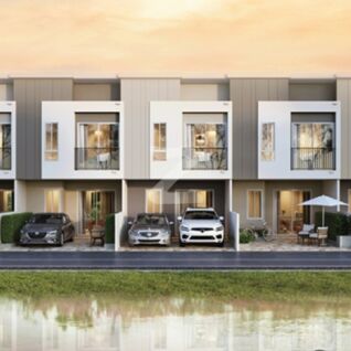 ซิตี้เซนส์ ราชพฤกษ์-345 City Sense Ratchaphruek-345