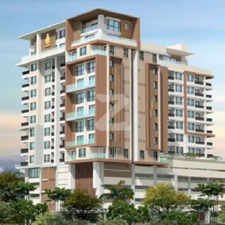 เดอะ ชายน์ คอนโดมิเนียม เชียงใหม่ The Shine Condominium Chiangmai