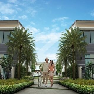เดอะ วิลล่า บางบัวทอง The Villa Bang Bua Thong