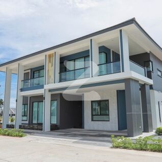 เอสเทลล่า บ้านอยู่สบาย โคราช-จอหอ Estella Baan U Sabai Korat-Jorhor