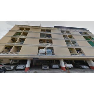 วิโรจน์คอนโดวิลล์ Wiroj Condo Ville