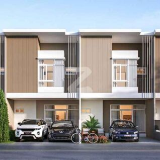 ซิตี้เซนส์ ศาลายา City Sense Salaya