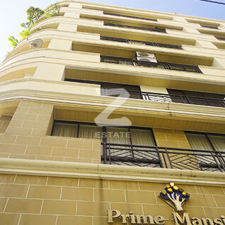 ไพรม์แมนชั่น พร้อมศรี Prime Mansion Promsri