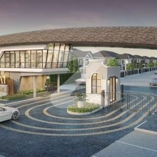 ศุภาลัย เลควิลล์ ศรีสมาน-ปทุมธานี Supalai Lake Ville Srisaman-Pathumthani