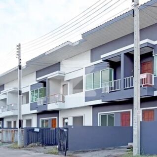 รัตนากร วิลเลจ 17 Rattanakorn Village 17