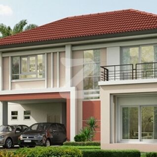 ไลฟ์ บางกอก บูเลอวาร์ด วงแหวน-อ่อนนุช Life Bangkok Boulevard Wongwaen-Onnut