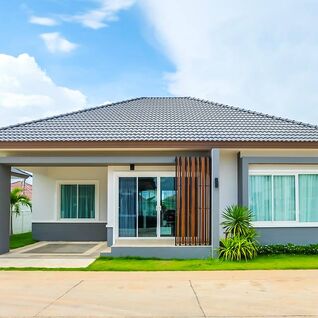 เดอะ การ์เด้น วิลล่า 2 The Garden Villa 2