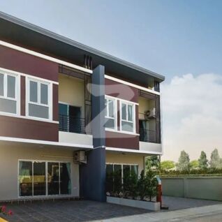 สิวารัตน์ 11 วิลเลจ ชัยพฤกษ์ Siwarat 11 Village Chaiyapruek