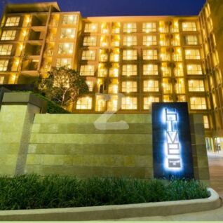 ไฮฟ์ สุขุมวิท 65 Hive Sukhumvit 65