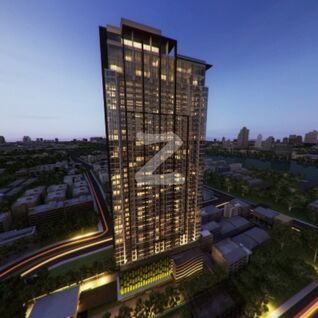 เออร์บาโน่ แอบโซลูท สาทร-ตากสิน Urbano Absolute Sathorn-Taksin