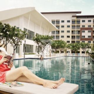 สมาร์ทคอนโด พระราม 2 Smart Condo Rama 2