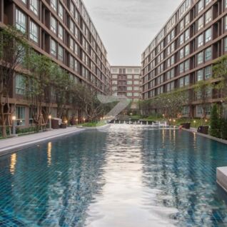 ดีคอนโด ครีก ภูเก็ต dCondo Creek Phuket