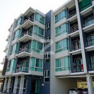 วันพลัส คอนโด สวนดอก 2 One Plus Condo Suandok 2