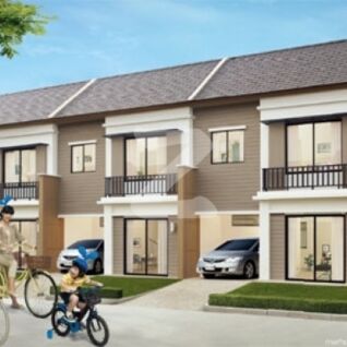 บ้านพฤกษา 67 ลำลูกกา-คลอง 2 Baan Pruksa 67 Lamlukka-Klong 2