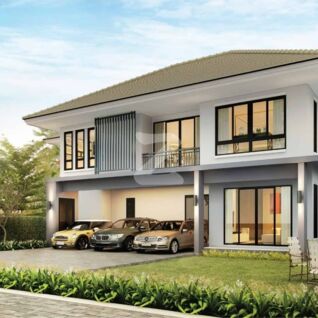 สัมมากร ไพรม์ 7 รังสิต-นครนายก Sammakorn Prime 7 Rangsit-Nakornnayok