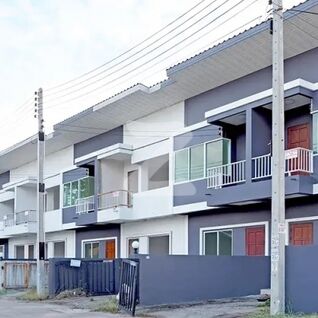 รัตนากร วิลเลจ 17 Rattanakorn Village 17