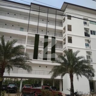 ณ เลย คอนโดมิเนียม Na Loei Condominium