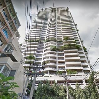 สาธร พาร์ค เพลซ Sathorn Park Place