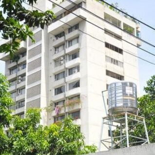 บ้านปรีดา Baan Preeda