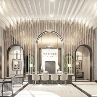เดอะ รีเซิร์ฟ สาทร The Reserve Sathorn