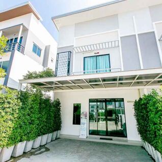 อาร์เค พาร์ค วัชรพล-สายไหม RK Park Watcharapol-Saimai