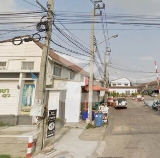 บ้านพฤกษา 47/2 หนามแดง-เทพารักษ์ Baan Pruksa 47/2 Namdaeng-Theparak