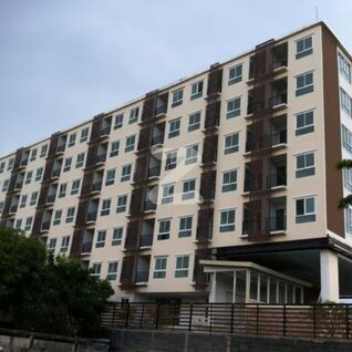 รีเจ้นท์โฮม 13 สุขุมวิท 93 Regent Home 13 Sukhumvit 93