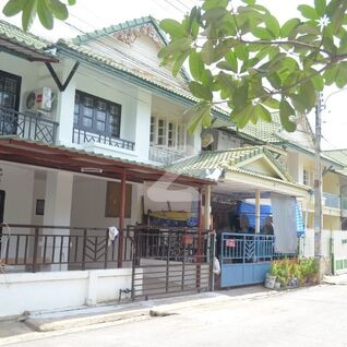 บ้านพฤกษา 12 รังสิต-คลองสาม Baan Pruksa 12 Rangsit-Klong 3