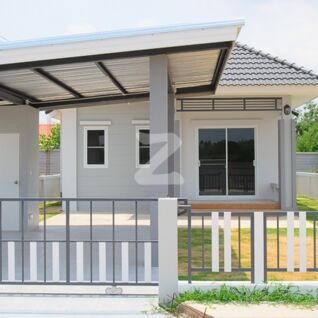 คานารี่ วิลล์ หนองกุง 2 Canary Ville Nongkung 2