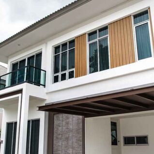 วิลล่า โนวา เทพารักษ์ Villa Nova Theparak