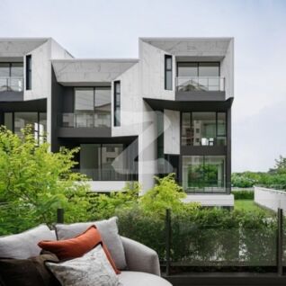ครีเอ้ ลาดพร้าว 12 Crea Ladprao 12