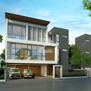 บ้าน 365 พระราม 3 Baan 365 Rama III